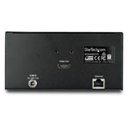 StarTech.com Conference Table Connectivity Box for A/V - 4K