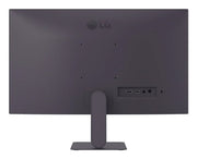 LG 24G411A-B computer monitor 61 cm (24") 1920 x 1080 pixels Full HD LCD Black
