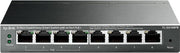 TP-Link 8-Port Gigabit Easy Smart Switch with 4-Port PoE