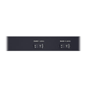 CyberPower PDU41405 power distribution unit (PDU) 24 AC outlet(s) 0U Black