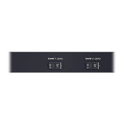 CyberPower PDU41405 power distribution unit (PDU) 24 AC outlet(s) 0U Black