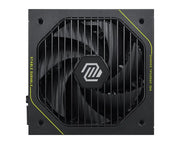 MSI MAG A1000PLS PCIE5 power supply unit 1000 W 24-pin ATX ATX Black