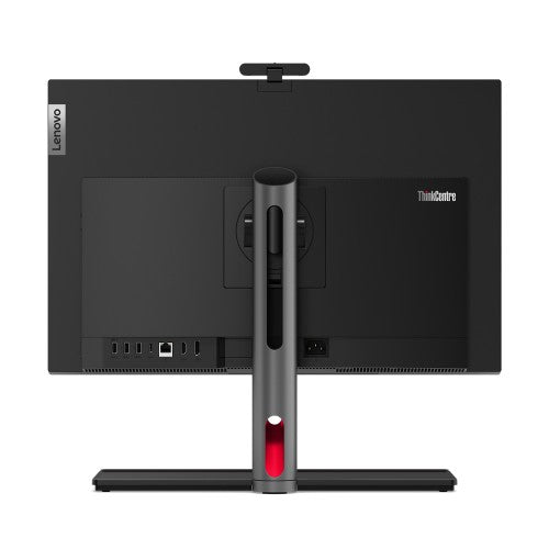 Lenovo ThinkCentre M90a Intel® Core™ i7 i7-14700 60.5 cm (23.8") 1920 x 1080 pixels Touchscreen All-in-One PC 16 GB DDR5-SDRAM 512 GB SSD Windows 11 Pro Wi-Fi 6 (802.11ax) Black