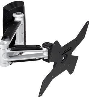 Atdec TH-1040-VFM TV mount/stand Silver