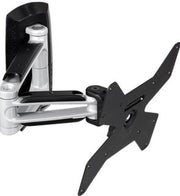 Atdec TH-1040-VFM TV mount/stand Silver