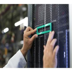 HPE ProLiant Compute DL3XX Gen12 NS204i-u Rear Cable Kit