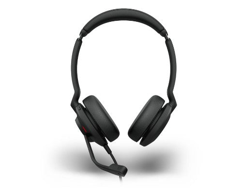 JABRA BUY 10 GET 1 FREEJABRA CORDED EVOLVE2 30 SE UC STEREO HEADSET, USB-C/A