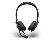 Jabra Evolve2 30 SE Headset Wired Head-band Office/Call center USB Type-C / USB Type-A Black