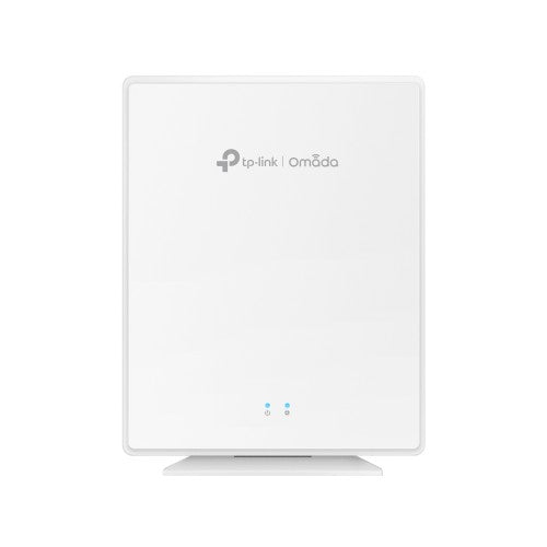 TP-Link Omada EAP650-DESKTOP wireless access point 2976 Mbit/s White Power over Ethernet (PoE)