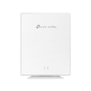 TP-Link Omada EAP650-DESKTOP wireless access point 2976 Mbit/s White Power over Ethernet (PoE)