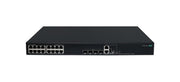 HPE Networking CW 2150 16p 10M/100M/1G PoE+ 4p SFP+ 1G/10G 248W Switch