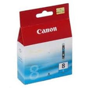 Canon CLI-8 C w/sec ink cartridge 1 pc(s) Original Cyan