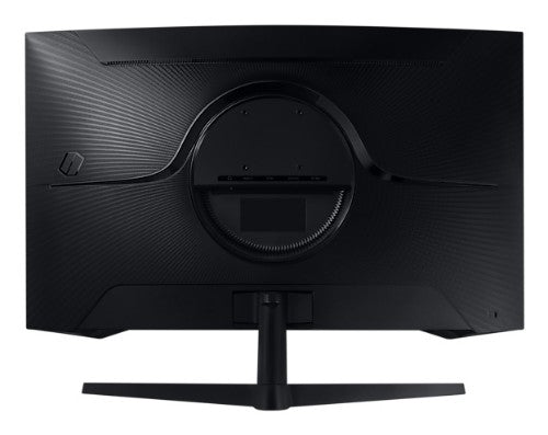 Samsung LS32CG552EEXXY computer monitor 81.3 cm (32") 2560 x 1440 pixels Quad HD LED Black