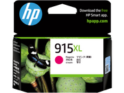 HP 915XL Mag Originl Ik 3YM20AA