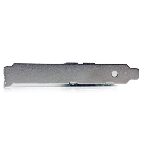StarTech.com 4 Port PCI Express 2.0 SATA III 6Gbps RAID Controller Card with HyperDuo SSD Tiering - TAA