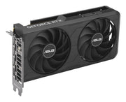 ASUS Dual -RTX5060-O8G-EVO NVIDIA GeForce RTX 5060 8 GB GDDR7