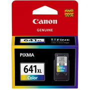 CANON CL641XL INK CARTRIDGE COLOUR