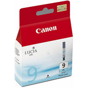 Canon PGI-9PC Photo Cyan Ink Cartridge