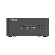 ASUS NUC 15 Pro RNUC15CRHC500004I PC/workstation barebone Black 210H