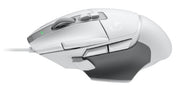 Logitech G 910-006148 mouse Gaming Right-hand USB Type-A Optical 25600 DPI