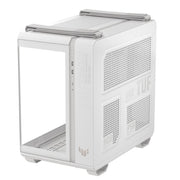 ASUS TUF Gaming GT502 Horizon Midi Tower White
