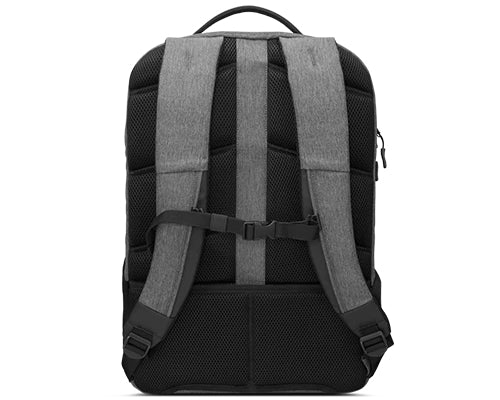 Lenovo 4X40X54260 laptop case 43.9 cm (17.3") Backpack Charcoal, Grey