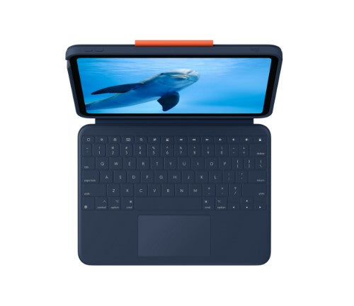 Logitech Rugged Combo 4 Touch