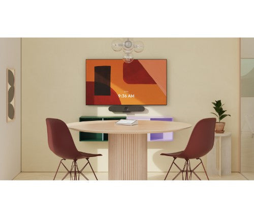 Logitech 960-001574 video conferencing system Ethernet LAN Group video conferencing system