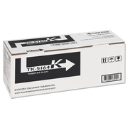 KYOCERA TK-5164K BLK TONER 16K PAGES F OR P7040CDN