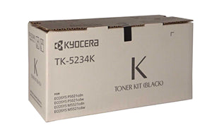 KYOCERA TK5234 Black Toner