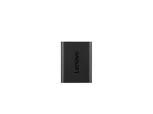 Lenovo 40AWGN65AU power adapter/inverter Indoor 65 W Black