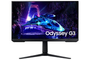 Samsung LS32DG302EEXXY computer monitor 81.3 cm (32") 1920 x 1080 pixels Full HD LCD Black