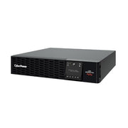 CyberPower PR3000ERTXL2U uninterruptible power supply (UPS) Line-Interactive 3 kVA 3000 W 8 AC outlet(s)