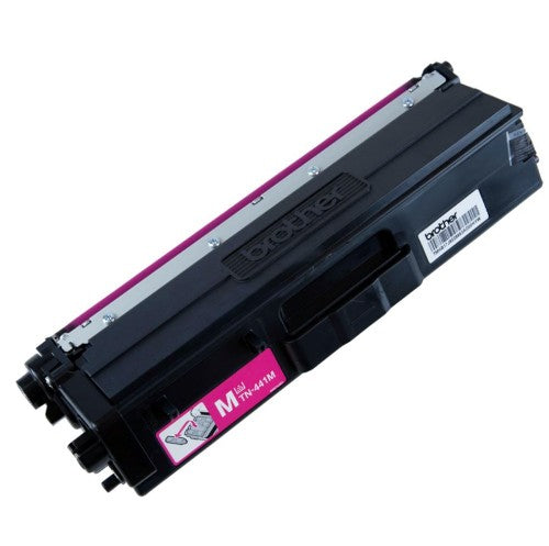 Brother TN441M toner cartridge 1 pc(s) Original Magenta