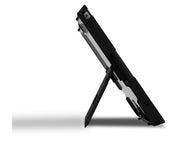 STM Dux Shell (Surface Pro 4, 5, 6, 7, 7+) - Black