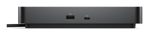 DELL WD25TB4 Wired Thunderbolt 4 Black