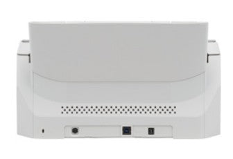 Fujitsu FI-7460 scanner ADF scanner 600 x 600 DPI A4 Grey, White