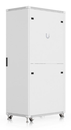 Ubiquiti UACC-Rack-42U-1000-G Freestanding rack White