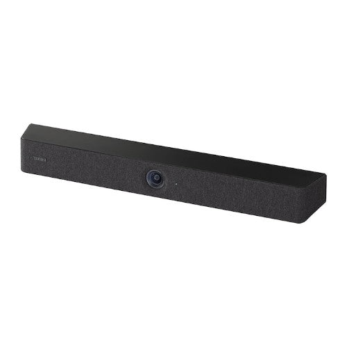Yamaha CS800 Black 2.1 channels 42 W