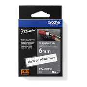 Brother Laminated tape