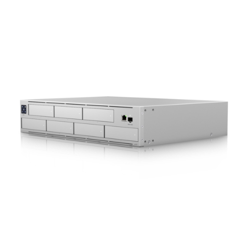 Ubiquiti UNVR-Pro 2U Grey