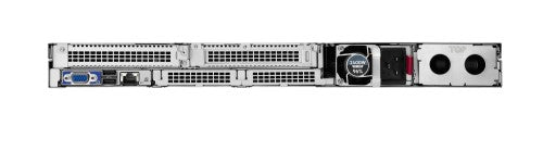 HPE ProLiant Compute DL320 Gen12 6505P 12c 1P 1x32GB-R 4LFF NS204i-u v2 MR408i-o 1x800W PS AP Server