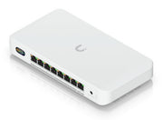 Ubiquiti UDB-Switch 2.5G Ethernet (100/1000/2500) Power over Ethernet (PoE) White