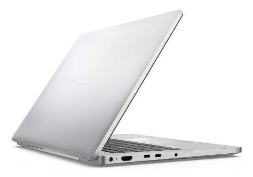 DELL Pro 14 PC14255 AMD Ryzen AI 5 PRO PRO 340 Laptop 35.6 cm (14") Full HD+ 16 GB DDR5-SDRAM 512 GB SSD Wi-Fi 6E (802.11ax) Windows 11 Pro Silver