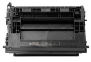 HP 37X High Yield Black Original LaserJet Toner Cartridge