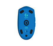 Logitech G 910-006039 mouse Gaming Right-hand RF Wireless Optical 12000 DPI
