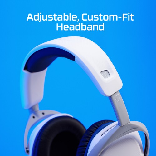 HyperX Cloud Stinger II - Wired Headset - PlayStation