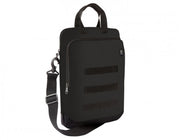 STM Ace Super Vertical Cargo 30.5 cm (12") Messenger case Black
