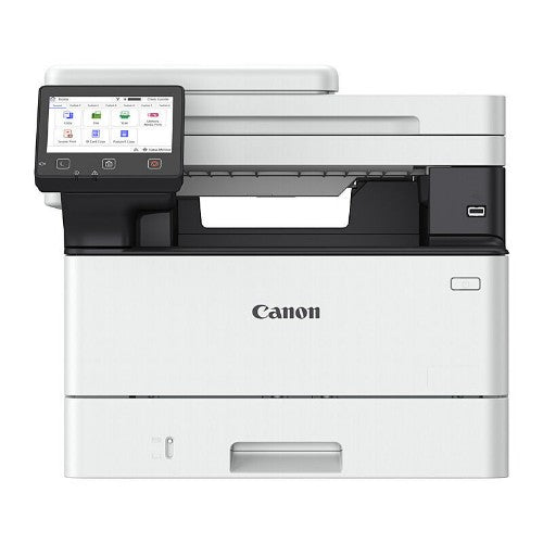 Canon I-SENYS MF465DWII 40PPM A4 MONO MFP PRINT COPY SCAN FAX
