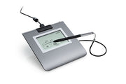 Wacom STU-430 graphic tablet Black, Grey 2540 lpi 96 x 60 mm USB